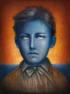 Arthur Rimbaud