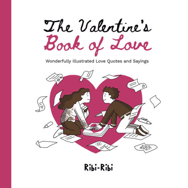 The Valentine´s Book of Love